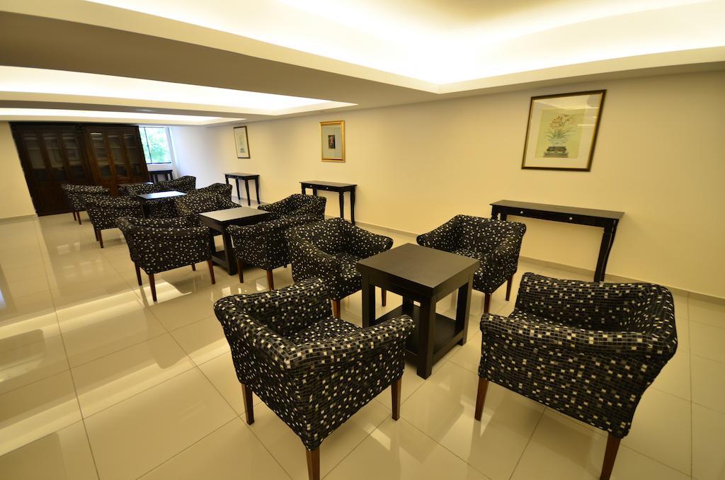 906 Riverside Hotel Malacca Екстериор снимка